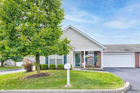 6106 Murphys Pond Road Canal Winchester, OH 43110