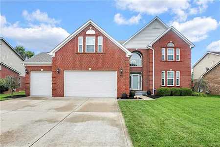 4139 Diamond Row Greenwood, IN 46143