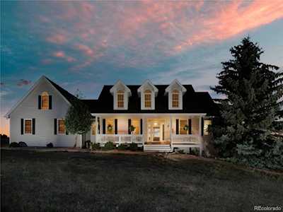 1493 Deerpath Rd Franktown, CO 80116
