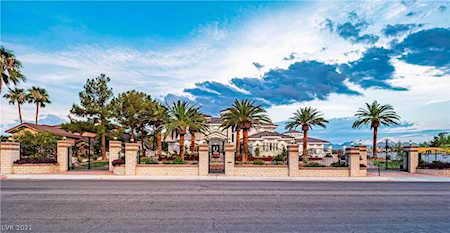2021 S Valadez St Las Vegas, NV 89117
