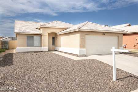 11244 W Seldon Lane Peoria, AZ 85345