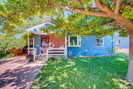 827 S Raritan St Denver, CO 80223