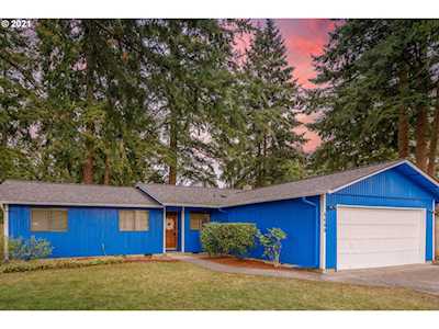 4409 NE Wildrose Dr Vancouver, WA 98682