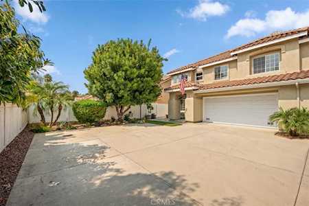 29 Via Marguesa Rancho Santa Margarita, CA 92688