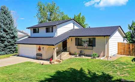 958 Mercury Circle Littleton, CO 80124