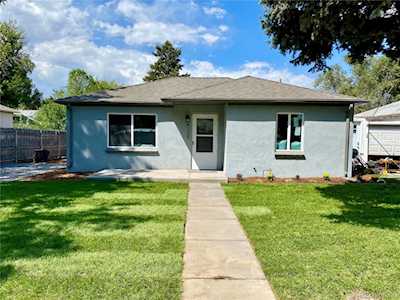 4135 S Delaware St Englewood, CO 80110