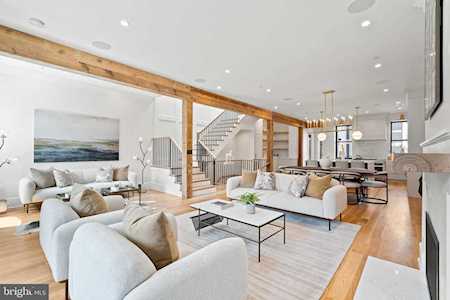 1327 R St #2 Washington, DC 20009
