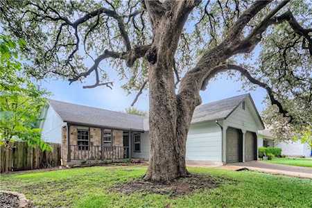 3805 Alexandria DR Austin, TX 78749