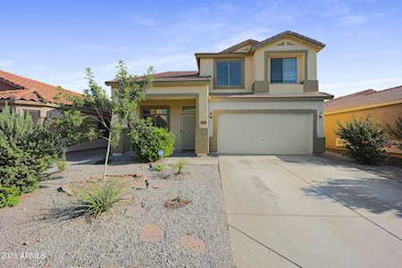 25827 W Globe Avenue Buckeye, AZ 85326