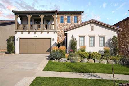 2378 S Lupine Way Lakewood, CO 80228