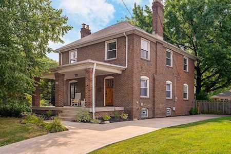 1521 W 1st Avenue Grandview Heights, OH 43212
