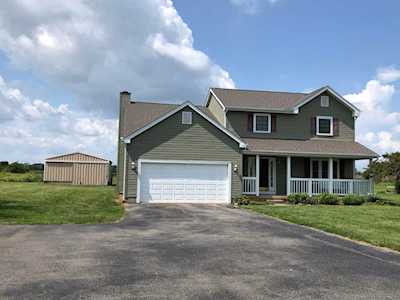 830 W Jefferson Kiousville Road West Jefferson, OH 43162