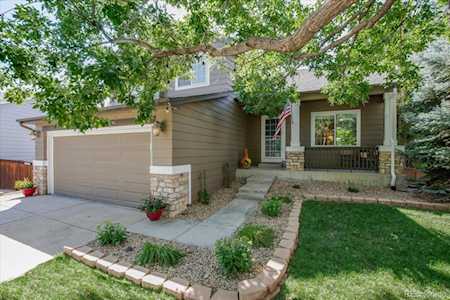 9349 Wolfe Place Highlands Ranch, CO 80129