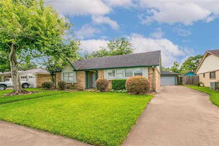 4302 Tuscarora St Pasadena, TX 77504