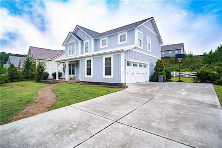 366 Ashbury Circle Dallas, GA 30157
