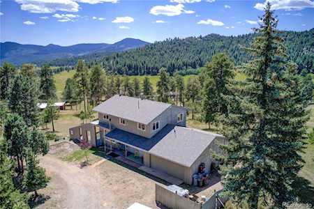 5787 High Dr Evergreen, CO 80439