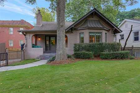 891 NE Vedado Way NE Atlanta, GA 30308
