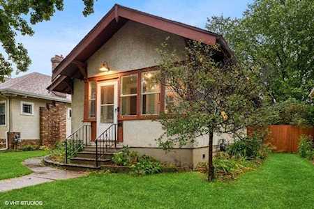 2315 Cleveland Street NE Minneapolis, MN 55418