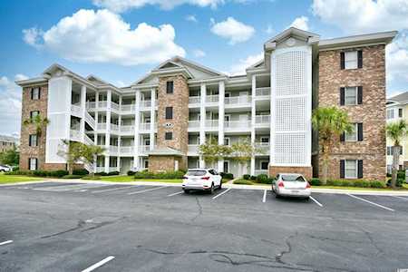 4833 Luster Leaf Circle #202 Myrtle Beach, SC 29577