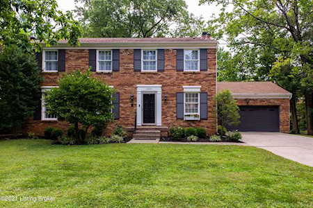 10310 Woodknoll Rd Louisville, KY 40223
