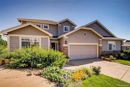 1434 Pineridge Ln Castle Pines, CO 80108