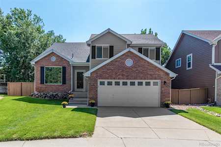 9958 Spring Hill Dr Highlands Ranch, CO 80129