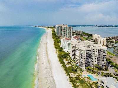 1600 Gulf Blvd #317 Clearwater, FL 33767