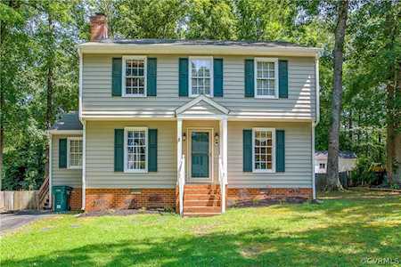 4603 River Mill Ct Glen Allen, VA 23060
