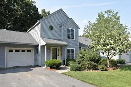 504 Ridgefield Circle #C Clinton, MA 01510
