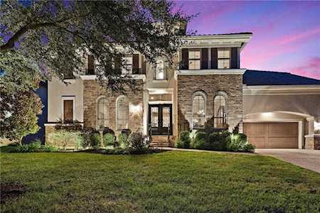 1808 University Club DR Austin, TX 78732