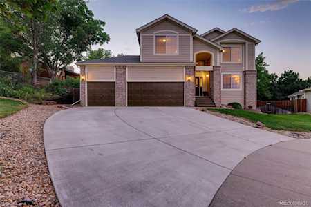 1820 Yucca Ct Golden, CO 80401