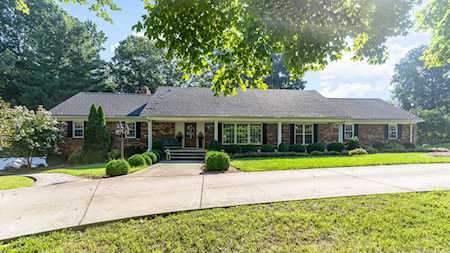 1123 Warfield Blvd Clarksville, TN 37043