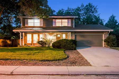 1206 Leawood St Fort Collins, CO 80525