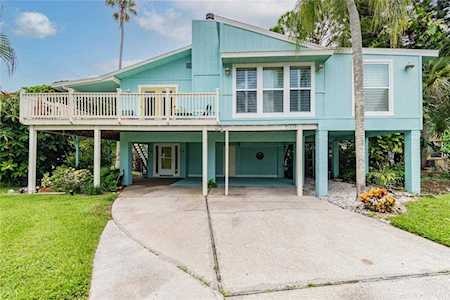 519 Georgia Ave Crystal Beach, FL 34681