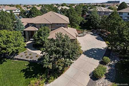 9900 S Shadow Hill Ct Lone Tree, CO 80124
