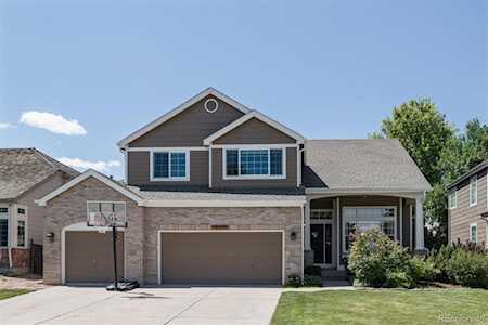 10443 Flowerhill Ct Parker, CO 80134