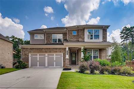 2682 Bartleson Dr NW Kennesaw, GA 30152
