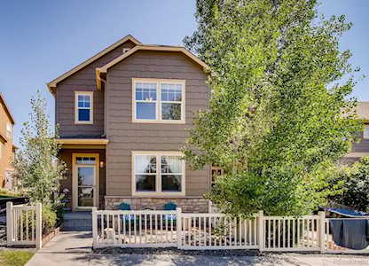 3905 Ute Mountain Trl Castle Rock, CO 80109