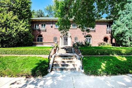 2101 E 7th Avenue Parkway Denver, CO 80206