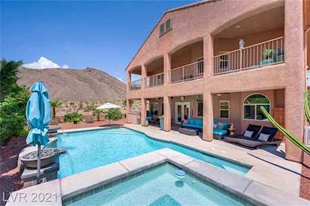 10773 Porter Mountain Ct Las Vegas, NV 89129