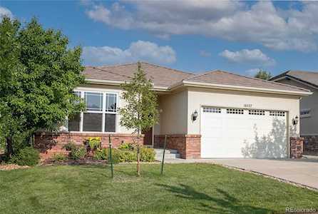 16527 Antero Circle Broomfield, CO 80023