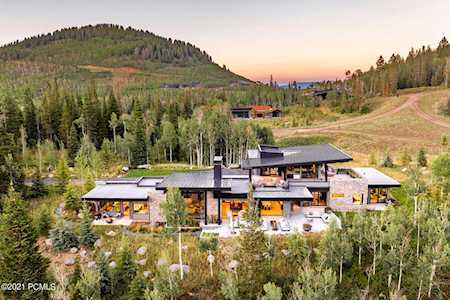 210 White Pine Canyon Rd Park City, UT 84060