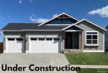 526 Wild Honey Dr Berthoud, CO 80513