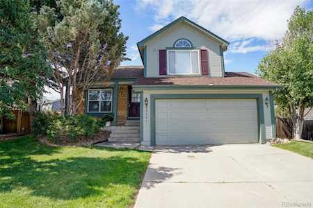 8521 Golden Eye Dr Parker, CO 80134