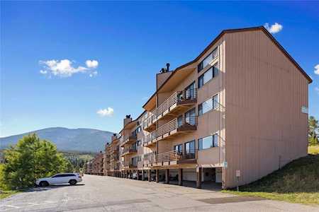 9800 Ryan Gulch Rd #A-307 Silverthorne, CO 80498