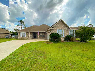 3540 Topaz Circle Navarre, FL 32566