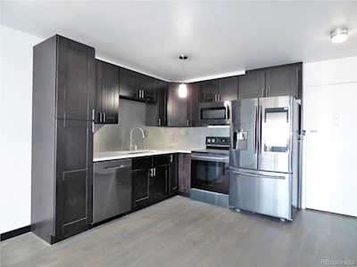 1121 Albion St #908 Denver, CO 80220