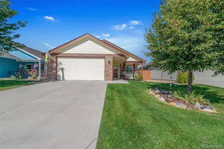 436 Trailcrest Ct Johnstown, CO 80534