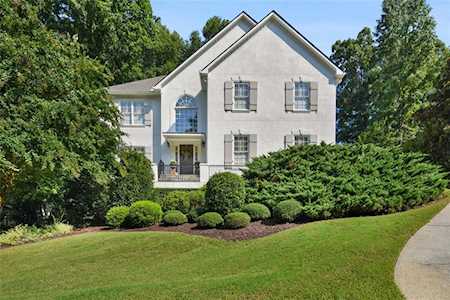 730 Dunscore Ct Roswell, GA 30075
