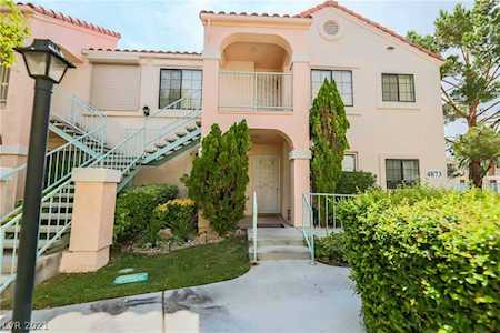 4873 S Torrey Pines Dr #105 Las Vegas, NV 89103